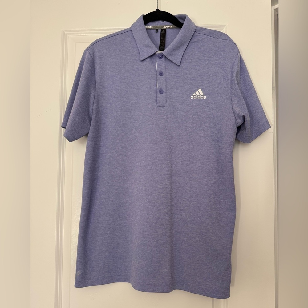Adidas Men’s Polo